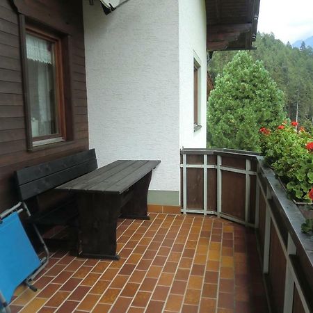 Ferienwohnung Ebner Flattach Exterior foto