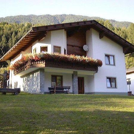 Ferienwohnung Ebner Flattach Exterior foto